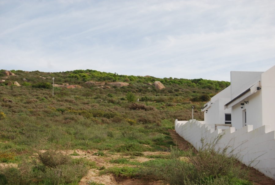 0 Bedroom Property for Sale in Sandy Point Harbour Western Cape